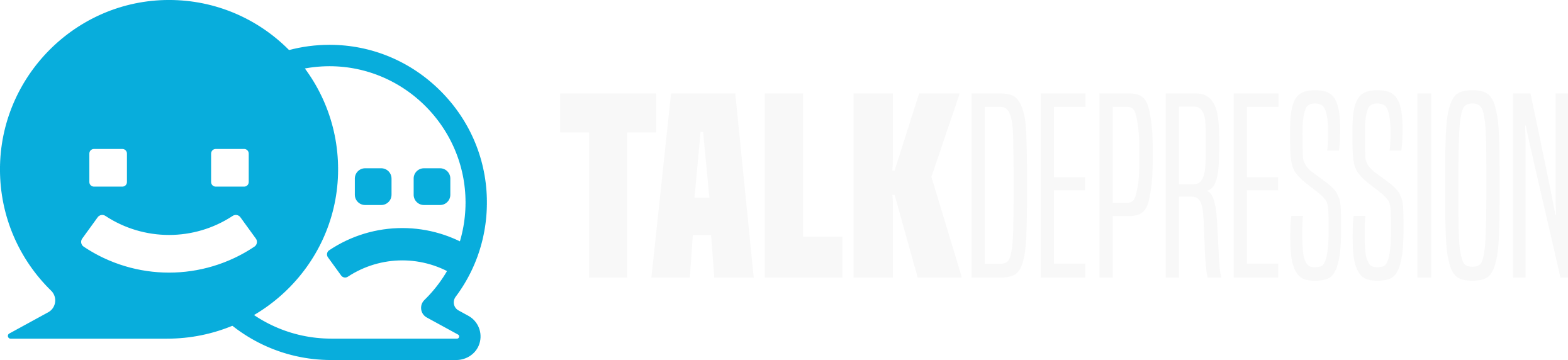 Talk Depression